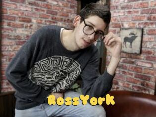 RossYork