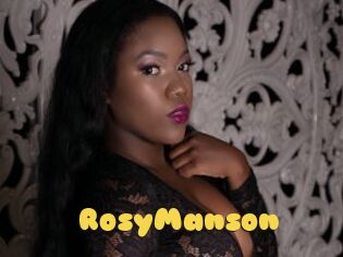 RosyManson