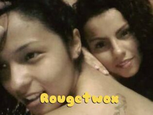 Rougetwox