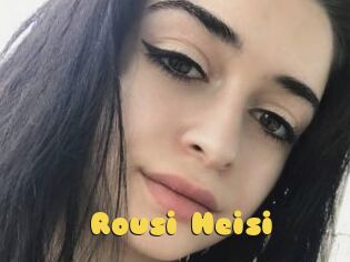 Rousi_Heisi
