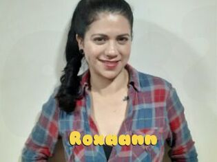 Roxaann