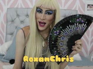 RoxanChris