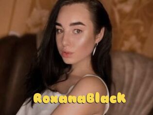 RoxanaBlack