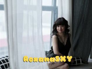 RoxanaSXY