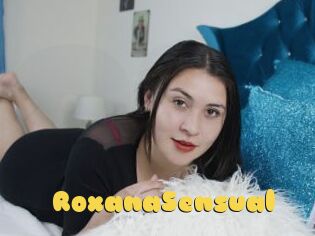 RoxanaSensual