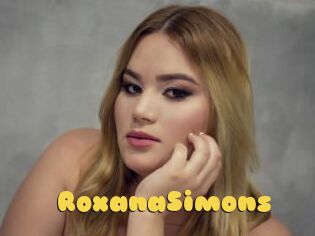 RoxanaSimons