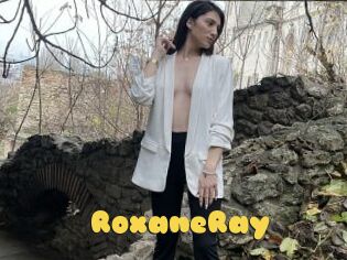 RoxaneRay