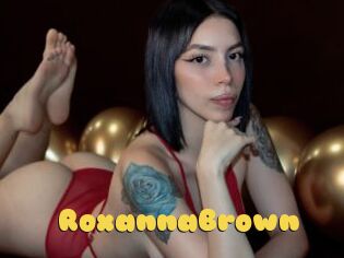 RoxannaBrown