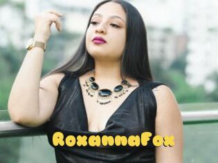 RoxannaFox