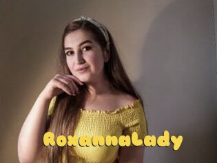 RoxannaLady