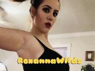 RoxannaWilds