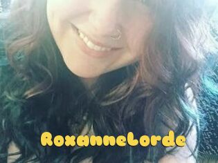 RoxanneLorde