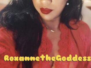 RoxannetheGoddess