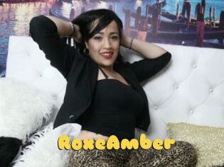RoxeAmber