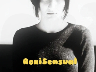 RoxiSensual