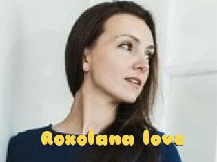 Roxolana_love
