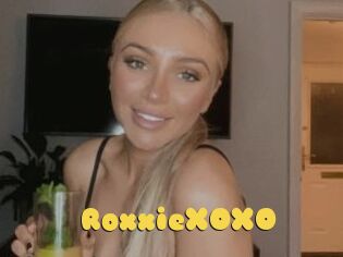 RoxxieXOXO