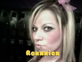 Roxxxiex