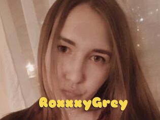 RoxxxyGrey