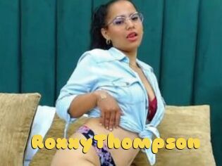 RoxxyThompson