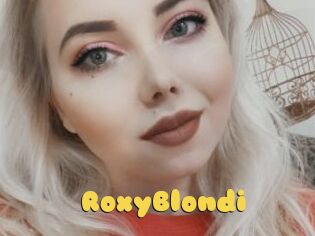 RoxyBlondi