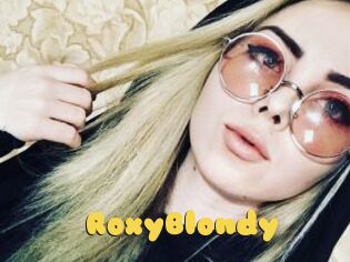 RoxyBlondy