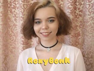 RoxyBonk
