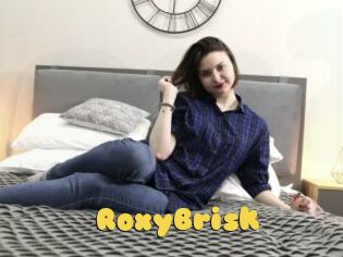 RoxyBrisk