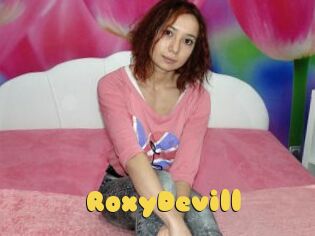 RoxyDevill