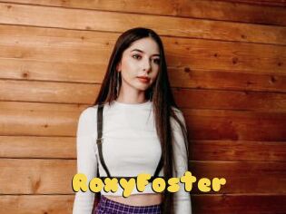 RoxyFoster