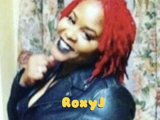 RoxyJ
