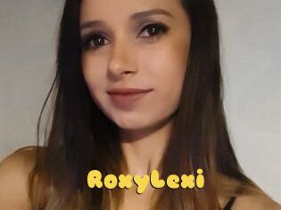 RoxyLexi