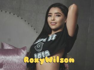 RoxyWilson