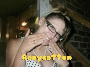Roxy_cotton