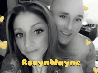 RoxynWayne