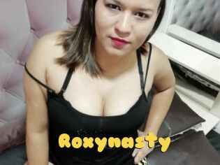 Roxynasty