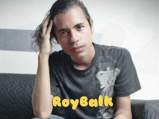 RoyBalk