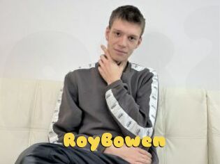 RoyBowen