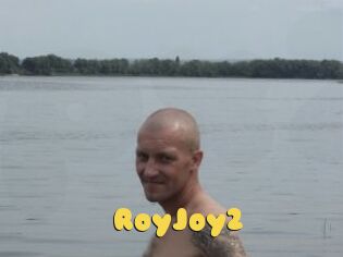 RoyJoy2