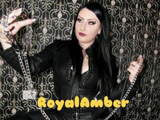 RoyalAmber