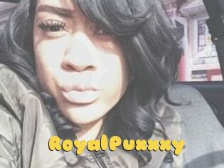 RoyalPuxxxy