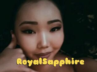 RoyalSapphire