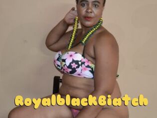 RoyalblackBiatch