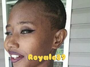 Royale89
