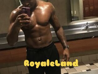 RoyaleLand