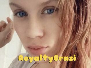 RoyaltyBrasi