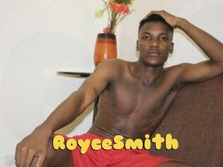 RoyceSmith