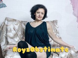 RoyzObstinate