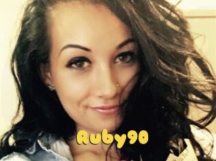 Ruby90