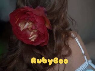 RubyBoo
